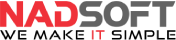 NADSOFT logo